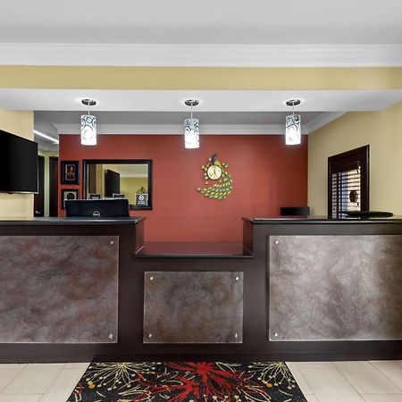 Best Western Kenosha Inn Broken Arrow Esterno foto