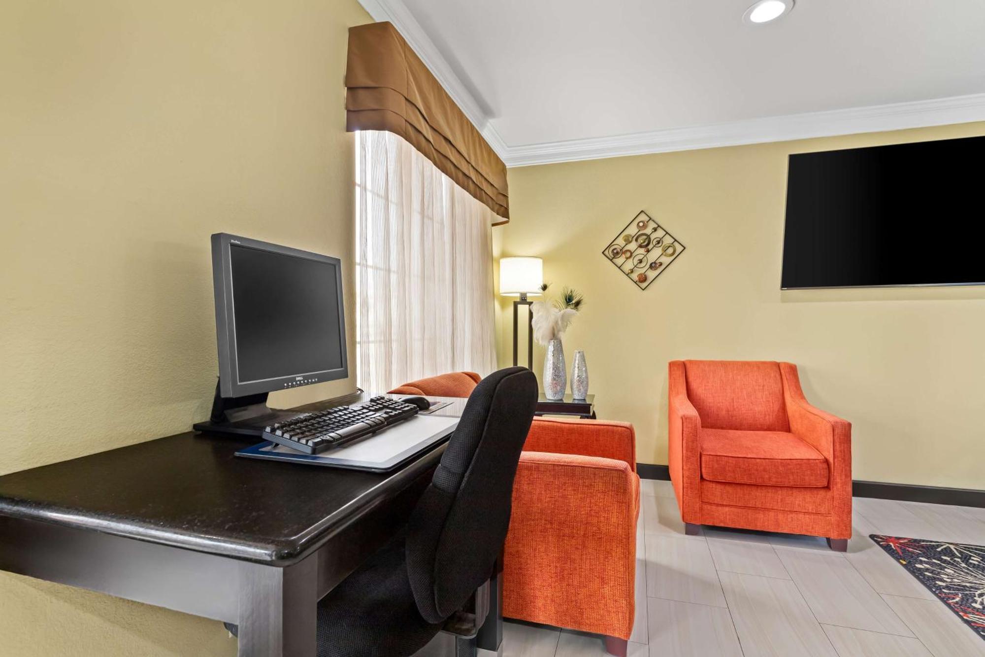 Best Western Kenosha Inn Broken Arrow Esterno foto